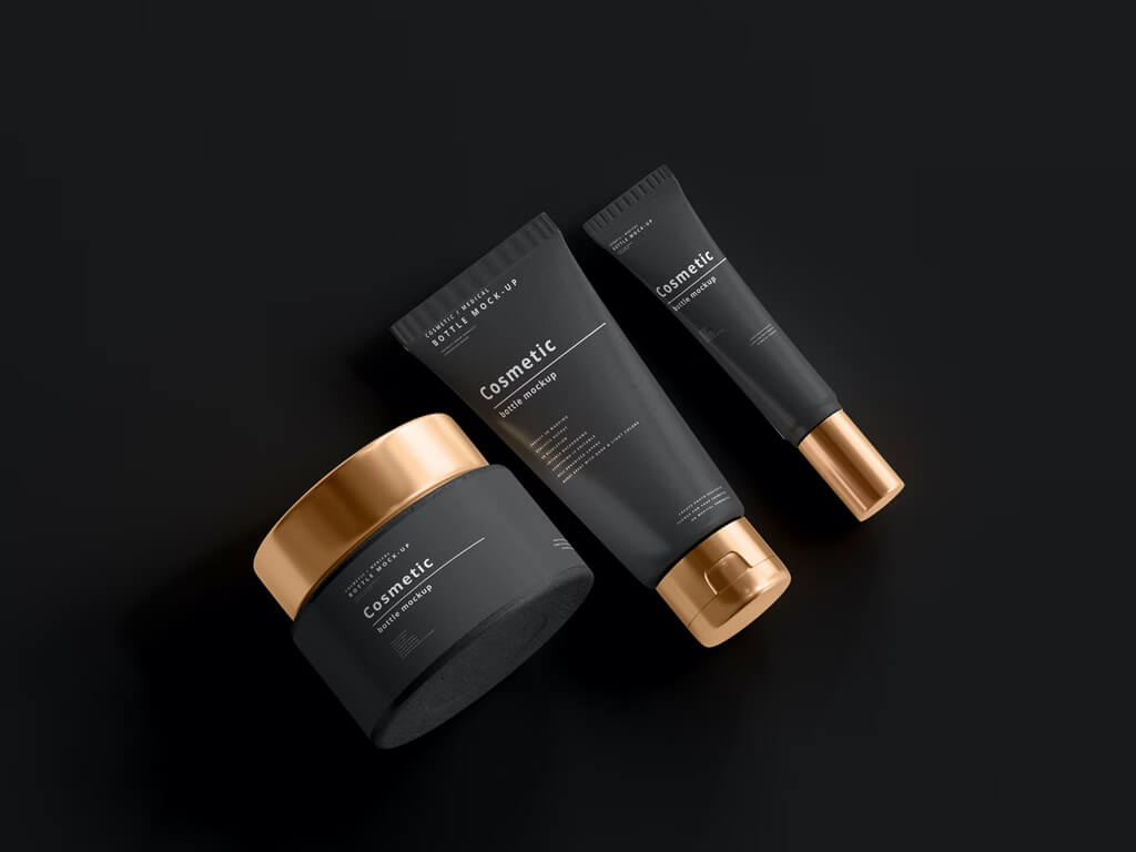 branding project 'Branding 1'