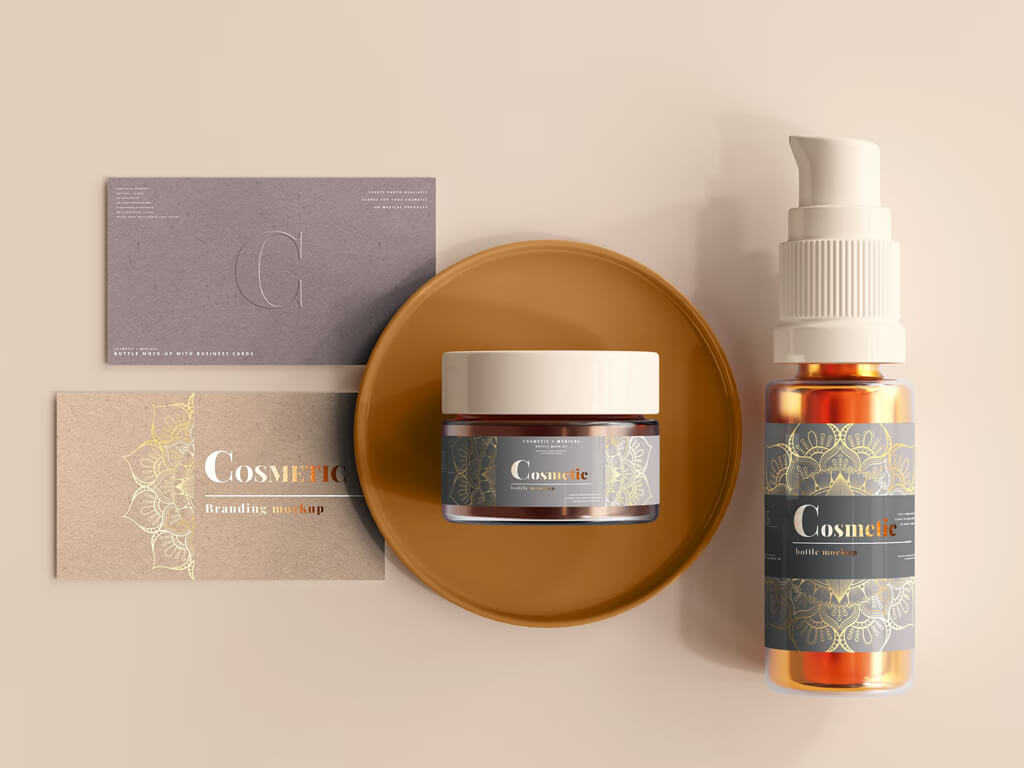 branding project 'Branding 2'