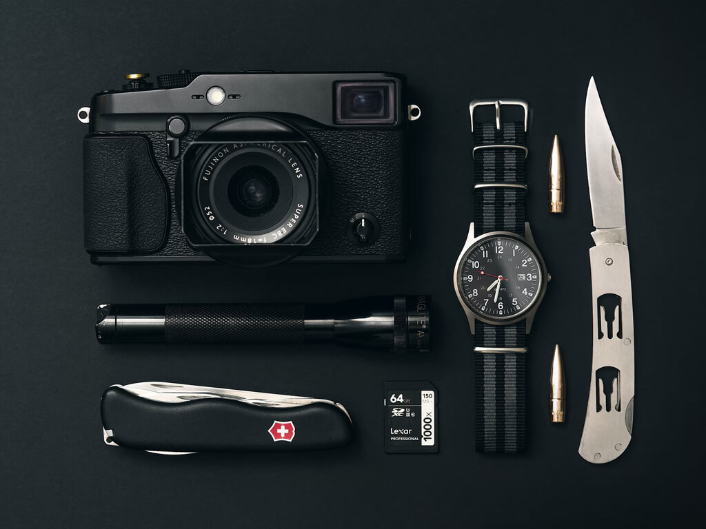 product project 'Product 2'