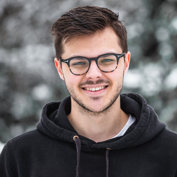 Team member Walter White, Chief Executive Officer